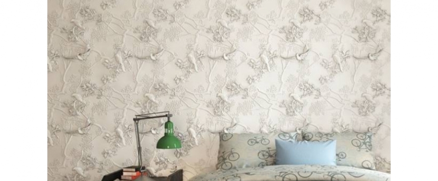 Панели для внутренней отделки