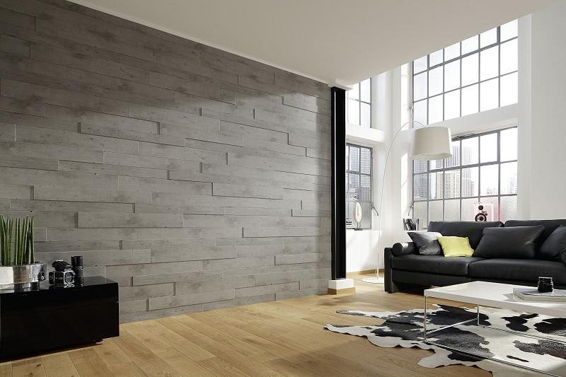 Панели для внутренней отделки